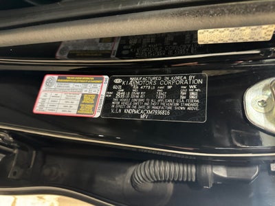 2021 Kia Sportage LX AWD