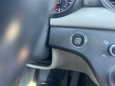 2017 Kia Sportage EX Premium Technology Pkg