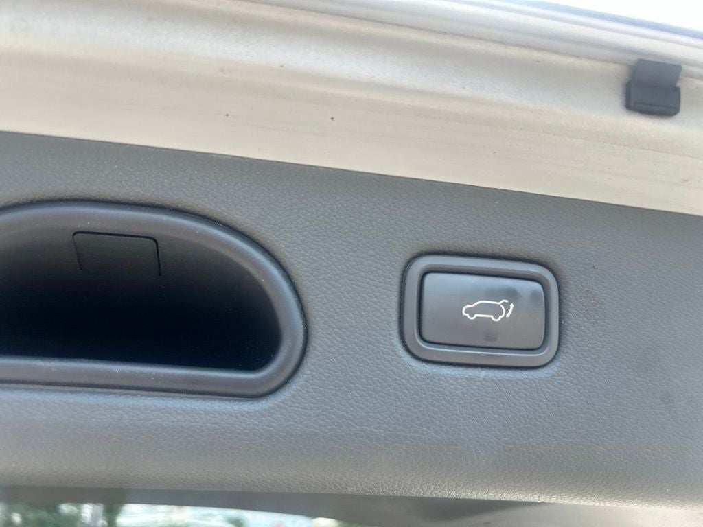 2017 Kia Sportage EX Premium Technology Pkg