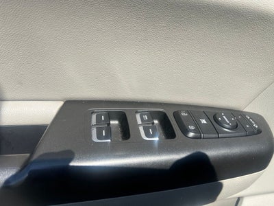 2017 Kia Sportage EX Premium Technology Pkg