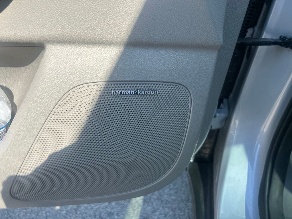 2017 Kia Sportage EX Premium Technology Pkg