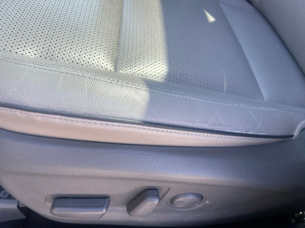 2017 Kia Sportage EX Premium Technology Pkg