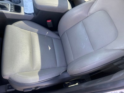 2017 Kia Sportage EX Premium Technology Pkg