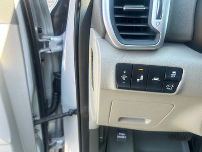 2017 Kia Sportage EX Premium Technology Pkg