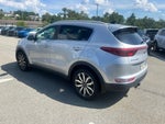 2017 Kia Sportage EX Premium Technology Pkg