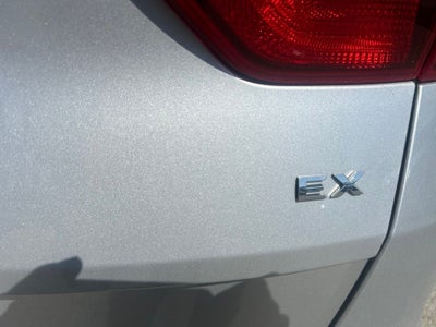 2017 Kia Sportage EX Premium Technology Pkg