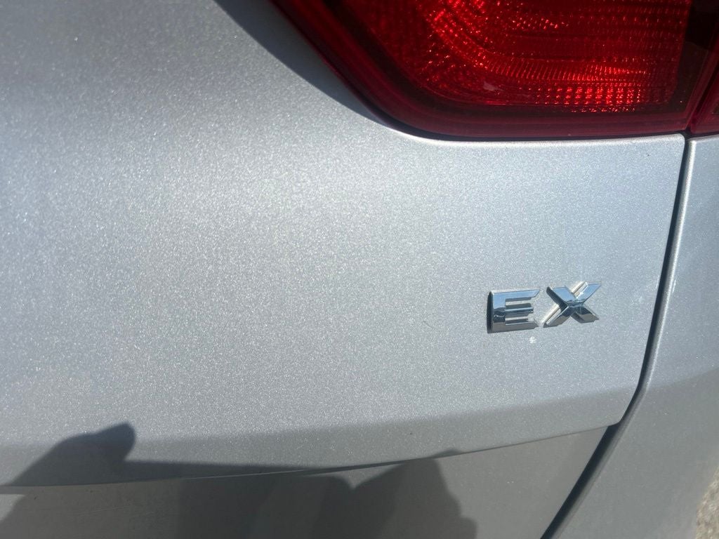 2017 Kia Sportage EX Premium Technology Pkg