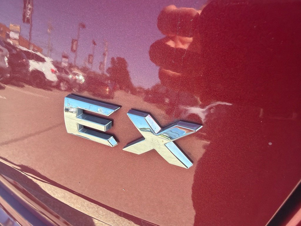 2017 Kia Sportage EX Technology Pkg