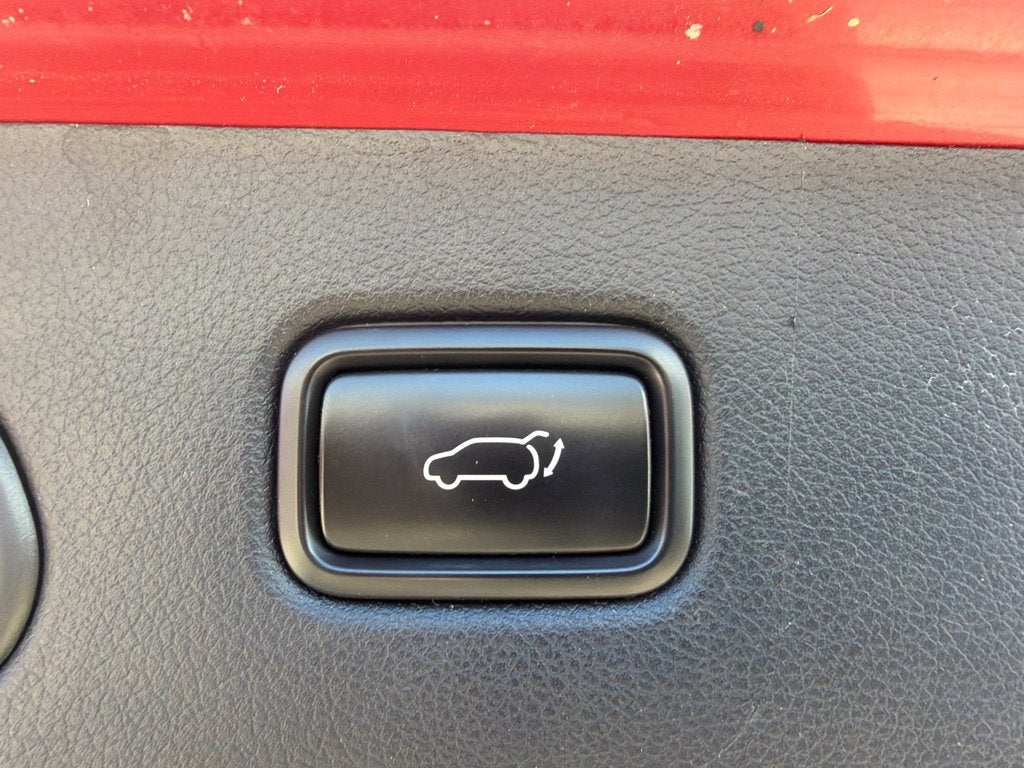 2017 Kia Sportage EX Technology Pkg