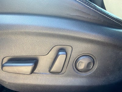 2017 Kia Sportage EX Technology Pkg