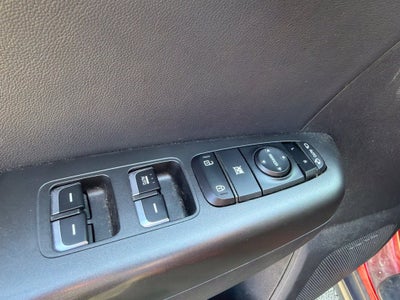 2017 Kia Sportage EX Technology Pkg