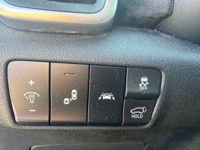 2017 Kia Sportage EX Technology Pkg