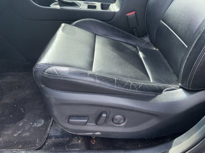 2019 Kia Sportage EX Premium Pkg