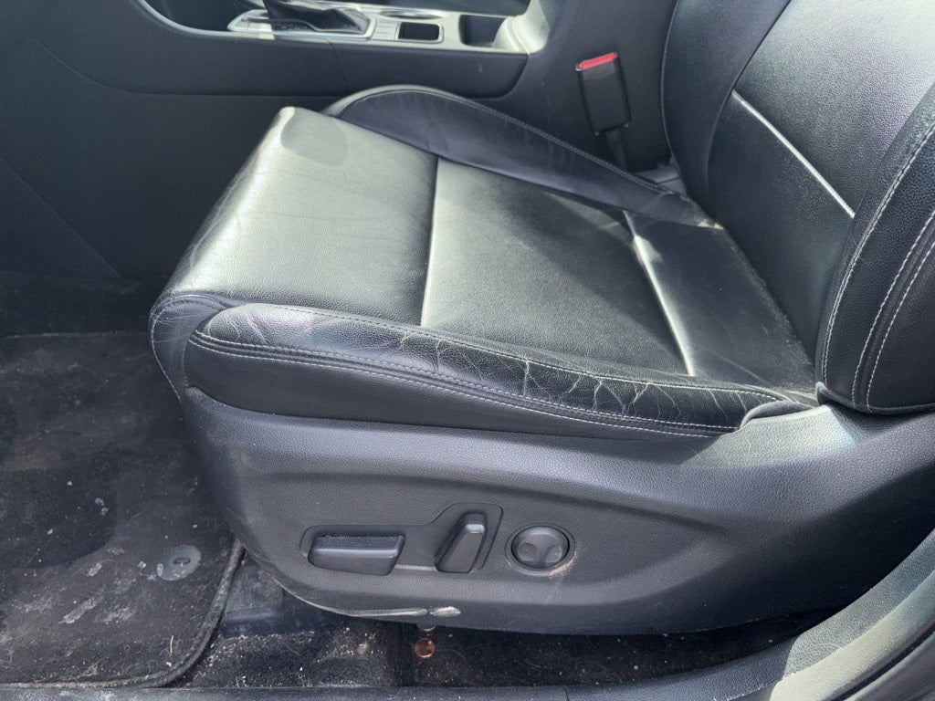 2019 Kia Sportage EX Premium Pkg