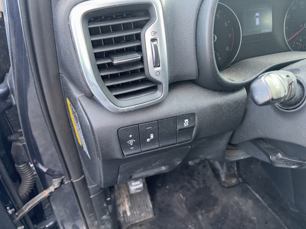 2019 Kia Sportage EX Premium Pkg