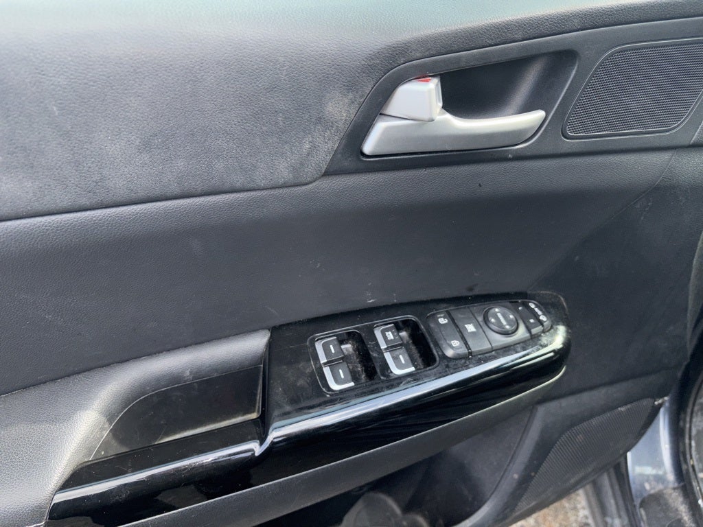 2019 Kia Sportage EX Premium Pkg