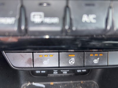 2019 Kia Sportage EX Premium Pkg