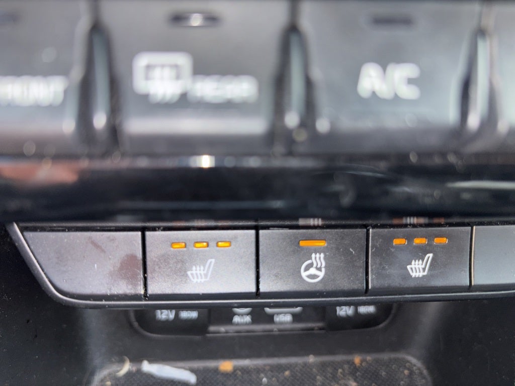 2019 Kia Sportage EX Premium Pkg