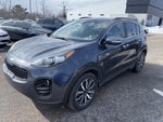 2019 Kia Sportage EX Premium Pkg