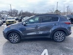 2019 Kia Sportage EX Premium Pkg