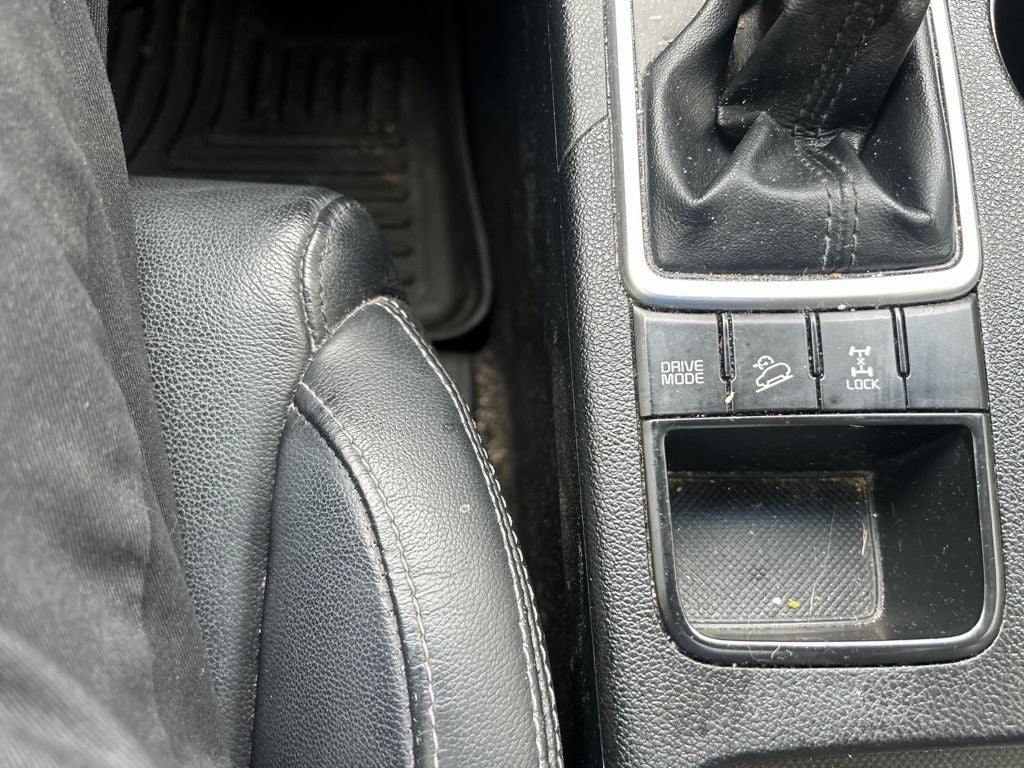 2017 Kia Sportage EX Premium Pkg