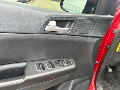 2017 Kia Sportage EX Premium Pkg