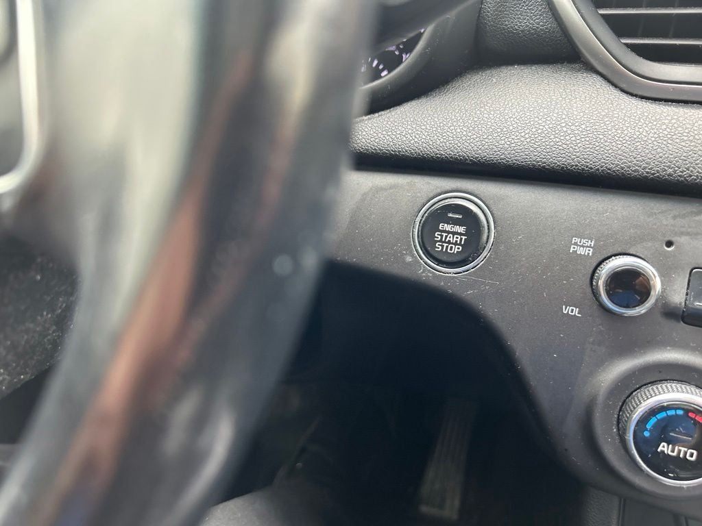 2017 Kia Sportage EX Premium Pkg