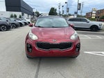 2017 Kia Sportage EX Premium Pkg