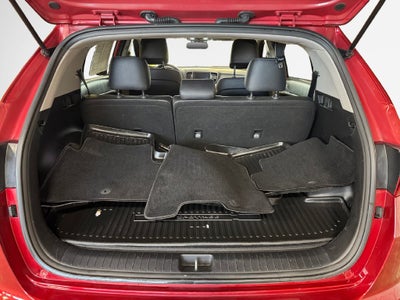 2017 Kia Sportage EX Premium Pkg