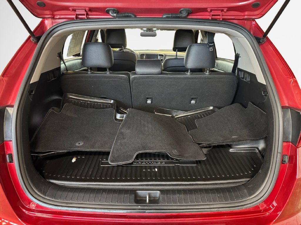 2017 Kia Sportage EX Premium Pkg