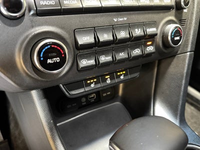 2017 Kia Sportage EX Premium Pkg