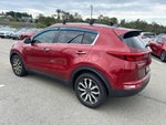 2017 Kia Sportage EX Premium Pkg