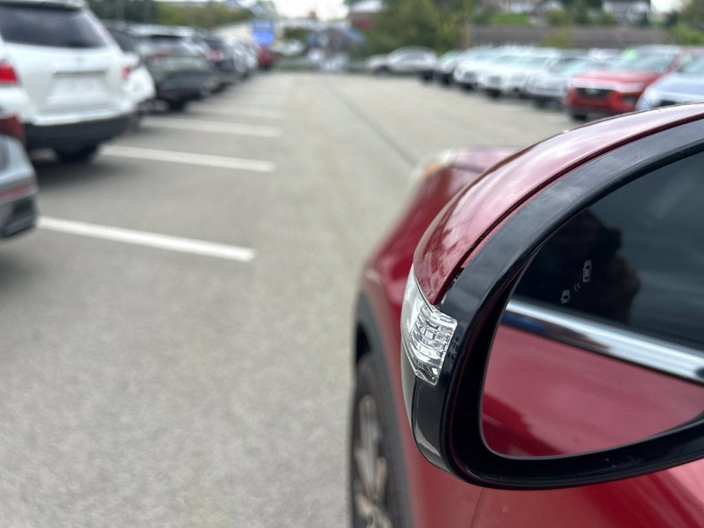 2017 Kia Sportage EX Premium Pkg