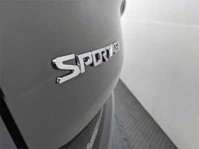 2021 Kia Sportage EX TECH PK