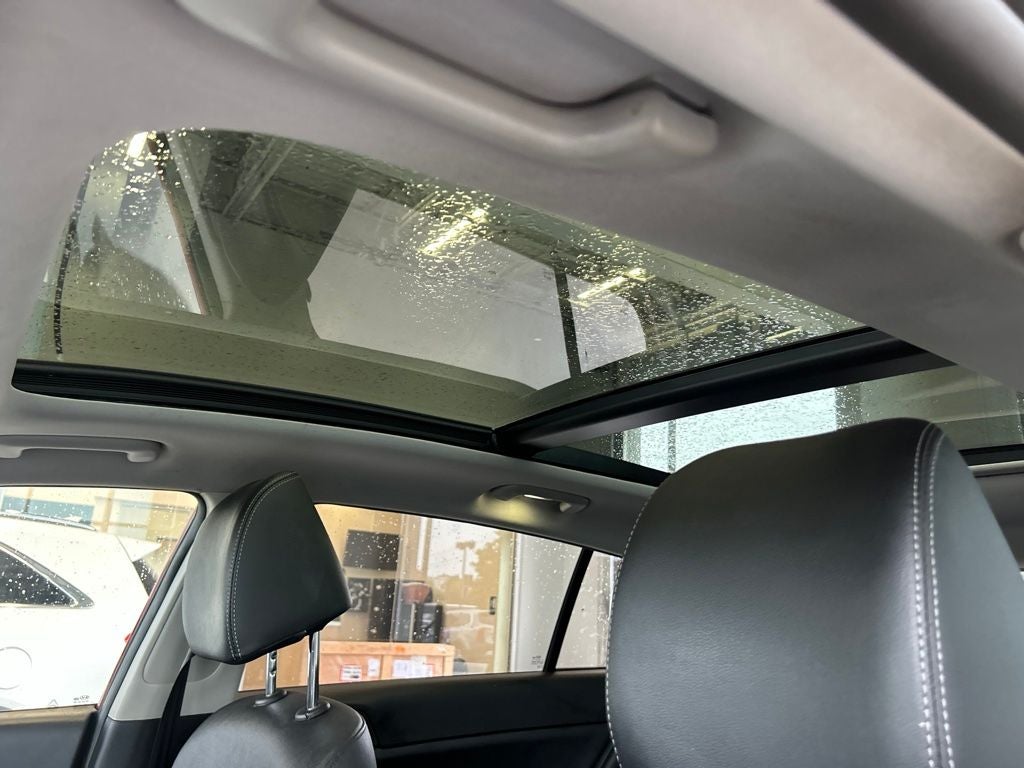 2017 Kia Sportage EX Premium Pkg