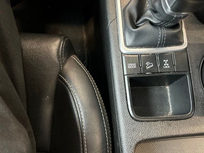 2017 Kia Sportage EX Premium Pkg