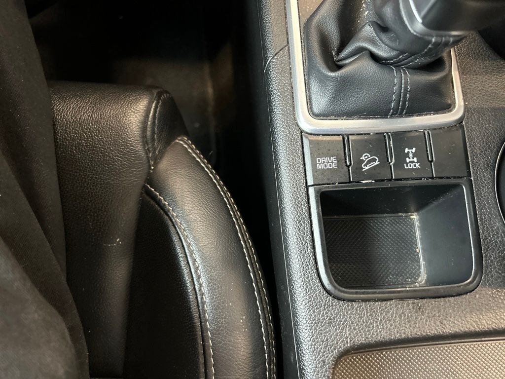 2017 Kia Sportage EX Premium Pkg
