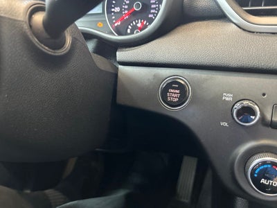 2017 Kia Sportage EX Premium Pkg