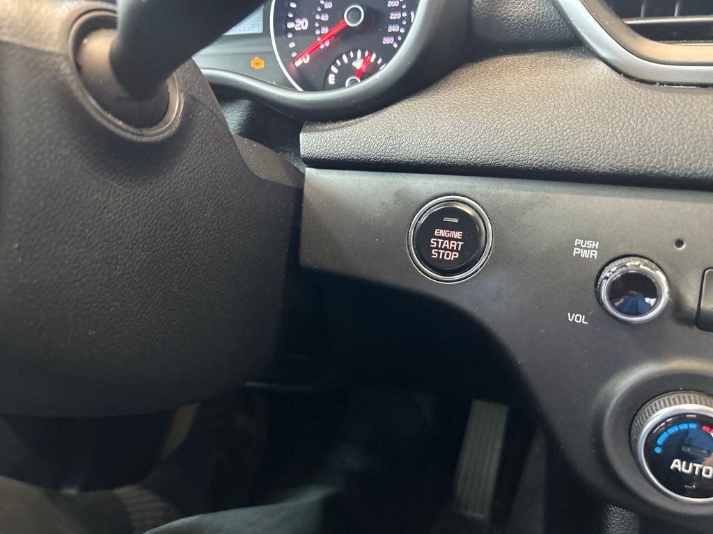 2017 Kia Sportage EX Premium Pkg