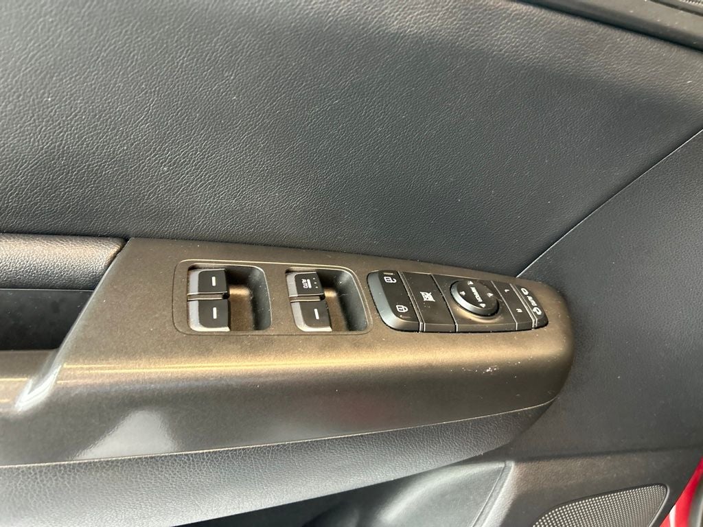 2017 Kia Sportage EX Premium Pkg