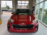 2017 Kia Sportage EX Premium Pkg