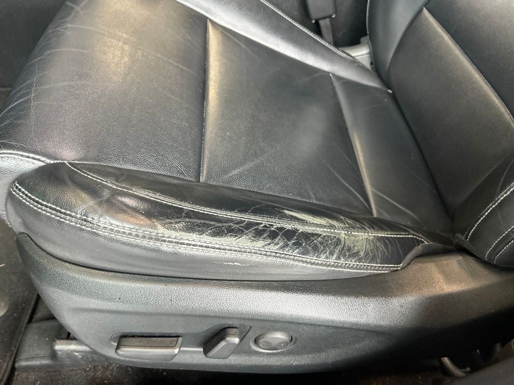 2017 Kia Sportage EX Premium Pkg