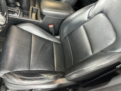 2017 Kia Sportage EX Premium Pkg