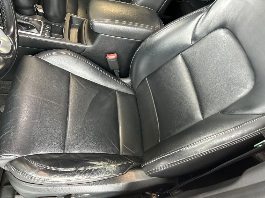 2017 Kia Sportage EX Premium Pkg