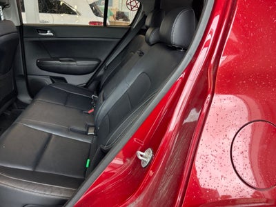 2017 Kia Sportage EX Premium Pkg