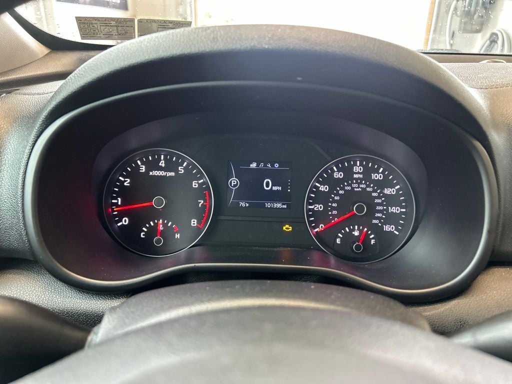 2017 Kia Sportage EX Premium Pkg