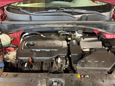 2017 Kia Sportage EX Premium Pkg