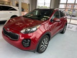 2017 Kia Sportage EX Premium Pkg