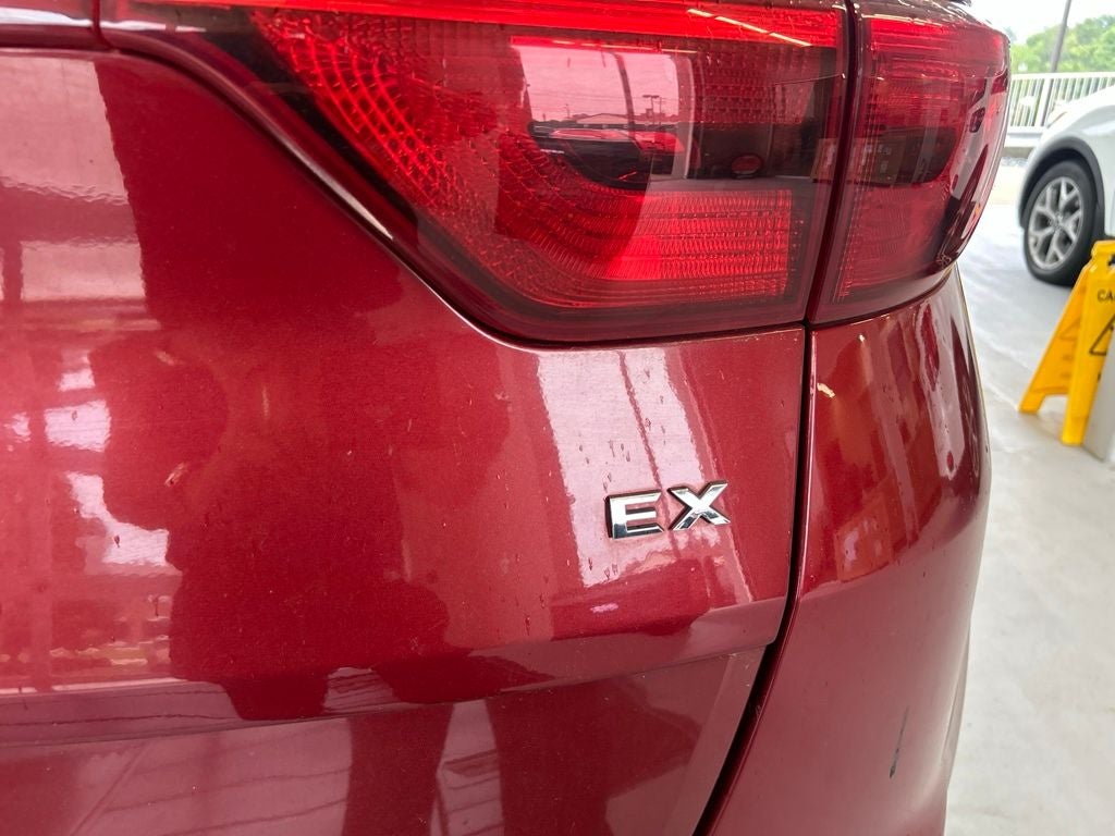 2017 Kia Sportage EX Premium Pkg