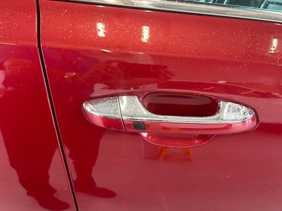 2017 Kia Sportage EX Premium Pkg